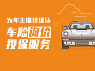 车险