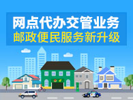 警邮